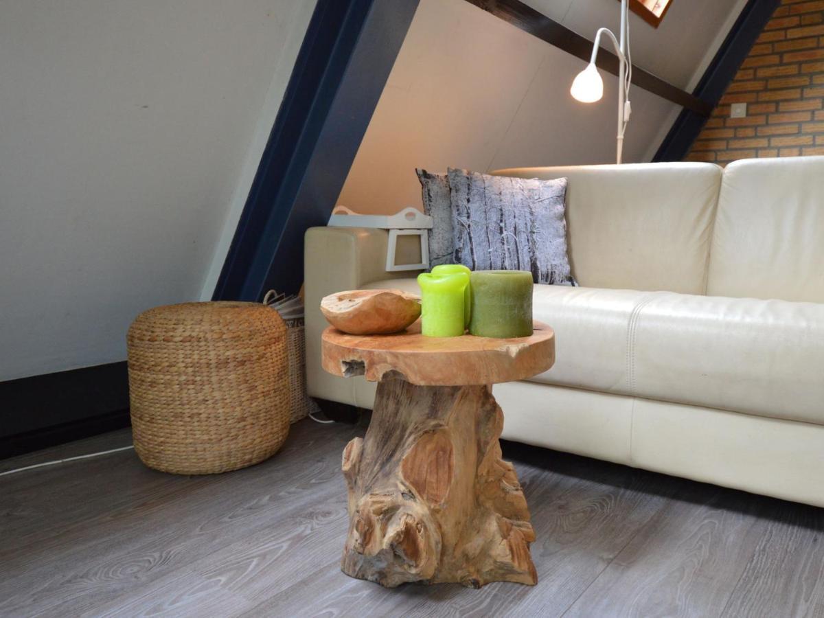 Tranquil Holiday Home In Limburg Amid A Forest Stramproy Buitenkant foto